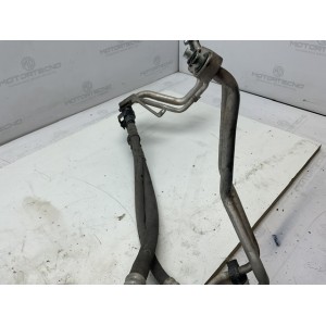 TUBI ARIA CONDIZIONATA ALFA ROMEO Mito Serie (955_) benzina 1400 turbo 140 cav (08)