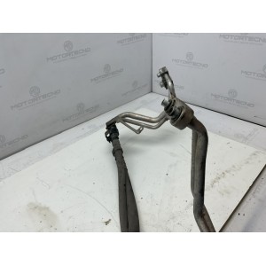 TUBI ARIA CONDIZIONATA ALFA ROMEO Mito Serie (955_) benzina 1400 turbo 140 cav (08)