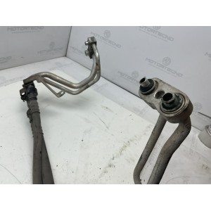 TUBI ARIA CONDIZIONATA ALFA ROMEO Mito Serie (955_) benzina 1400 turbo 140 cav (08)