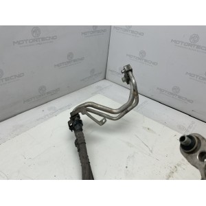 TUBI ARIA CONDIZIONATA ALFA ROMEO Mito Serie (955_) benzina 1400 turbo 140 cav (08)