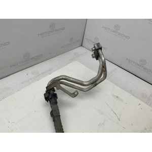 TUBI ARIA CONDIZIONATA ALFA ROMEO Mito Serie (955_) benzina 1400 turbo 140 cav (08)