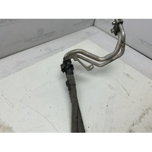 TUBI ARIA CONDIZIONATA ALFA ROMEO Mito Serie (955_) benzina 1400 turbo 140 cav (08)