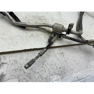 TUBI ARIA CONDIZIONATA ALFA ROMEO Mito Serie (955_) benzina 1400 turbo 140 cav (08)