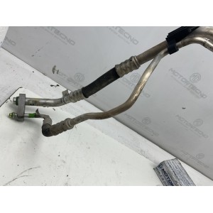 TUBI ARIA CONDIZIONATA ALFA ROMEO Mito Serie (955_) benzina 1400 turbo 140 cav (08)