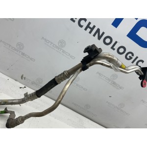 TUBI ARIA CONDIZIONATA ALFA ROMEO Mito Serie (955_) benzina 1400 turbo 140 cav (08)