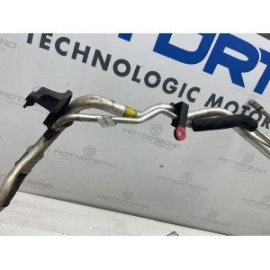 TUBI ARIA CONDIZIONATA ALFA ROMEO Mito Serie (955_) benzina 1400 turbo 140 cav (08)