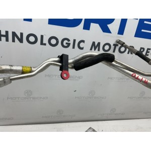 TUBI ARIA CONDIZIONATA ALFA ROMEO Mito Serie (955_) benzina 1400 turbo 140 cav (08)