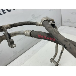 TUBI ARIA CONDIZIONATA ALFA ROMEO Mito Serie (955_) benzina 1400 turbo 140 cav (08)