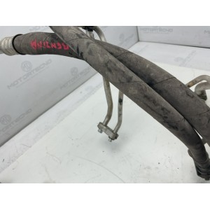 TUBI ARIA CONDIZIONATA ALFA ROMEO Mito Serie (955_) benzina 1400 turbo 140 cav (08)