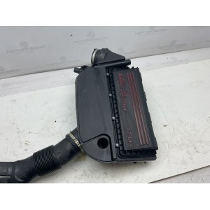 51816590 SCATOLA FILTRO ARIA ALFA ROMEO MITO (145) 1.3 MULTIJET II 16V MAN 5M 95