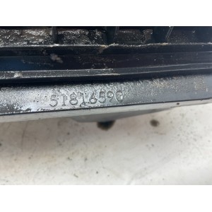 51816590 SCATOLA FILTRO ARIA ALFA ROMEO MITO (145) 1.3 MULTIJET II 16V MAN 5M 95