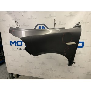 PARAFANGO ANTERIORE SINISTRO LANCIA YPSILON (312_) 3 sere 2011 2024 grigio antracite