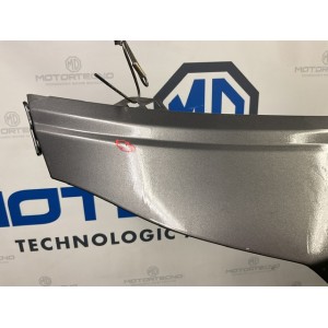 PARAFANGO ANTERIORE SINISTRO LANCIA YPSILON (312_) 3 sere 2011 2024 grigio antracite