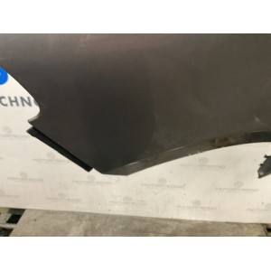 PARAFANGO ANTERIORE SINISTRO LANCIA YPSILON (312_) 3 sere 2011 2024 grigio antracite