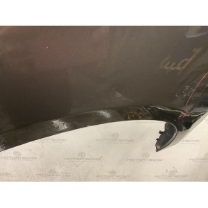 PARAFANGO ANTERIORE SINISTRO LANCIA YPSILON (312_) 3 sere 2011 2024 grigio antracite