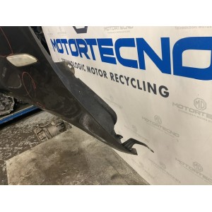 PARAFANGO ANTERIORE SINISTRO LANCIA YPSILON (312_) 3 sere 2011 2024 grigio antracite