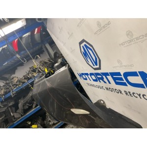 PARAFANGO ANTERIORE SINISTRO LANCIA YPSILON (312_) 3 sere 2011 2024 grigio antracite