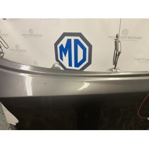 PARAFANGO ANTERIORE SINISTRO LANCIA YPSILON (312_) 3 sere 2011 2024 grigio antracite