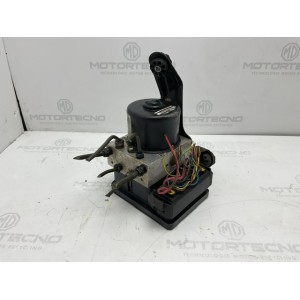 CENTRALINA ABS MINI COOPER 1serie