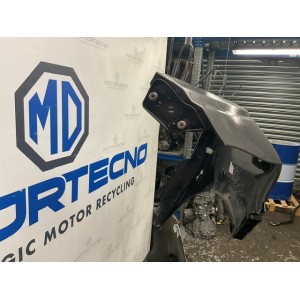 PARAFANGO ANTERIORE SINISTRO LANCIA YPSILON (312_) 3 sere 2011 2024 grigio antracite