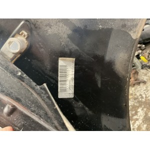 PARAFANGO ANTERIORE SINISTRO LANCIA YPSILON (312_) 3 sere 2011 2024 grigio antracite