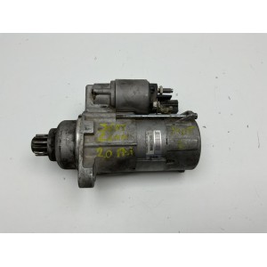 MOTORINO D' AVVIAMENTO SEAT Leon 4° Serie MAV172680 Diesel 2.0 (13)