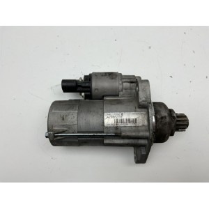 MOTORINO D' AVVIAMENTO SEAT Leon 4° Serie MAV172680 Diesel 2.0 (13)