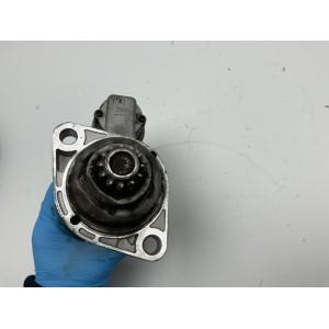 MOTORINO D' AVVIAMENTO SEAT Leon 4° Serie MAV172680 Diesel 2.0 (13)