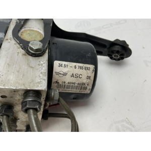 CENTRALINA ABS MINI COOPER 1serie