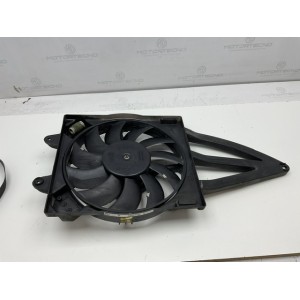 993371H ELETTROVENTOLA FIAT PANDA (169) 1.3 MULTIJET 16V 70CV MAN 5M (2003 2012)