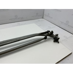 MOTORINO TANDEM TERGICRISTALLO ANTERIORE OPEL Meriva 3° Serie 3 397 021 103 (10)