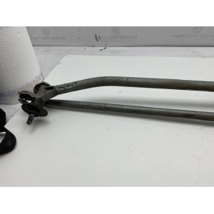 MOTORINO TANDEM TERGICRISTALLO ANTERIORE OPEL Meriva 3° Serie 3 397 021 103 (10)