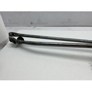 MOTORINO TANDEM TERGICRISTALLO ANTERIORE OPEL Meriva 3° Serie 3 397 021 103 (10)