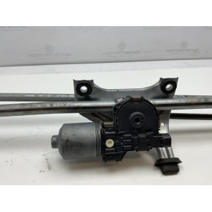 MOTORINO TANDEM TERGICRISTALLO ANTERIORE OPEL Meriva 3° Serie 3 397 021 103 (10)