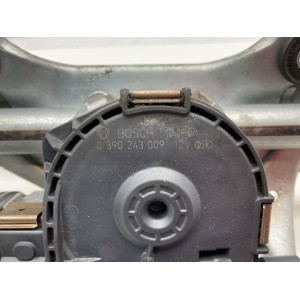 MOTORINO TANDEM TERGICRISTALLO ANTERIORE OPEL Meriva 3° Serie 3 397 021 103 (10)