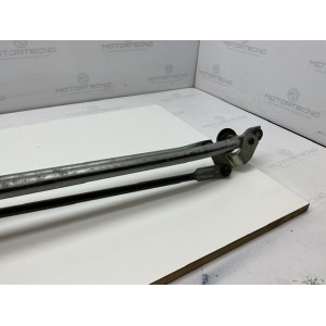 MOTORINO TANDEM TERGICRISTALLO ANTERIORE OPEL Meriva 3° Serie 3 397 021 103 (10)