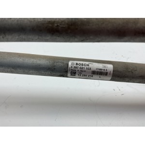 MOTORINO TANDEM TERGICRISTALLO ANTERIORE OPEL Meriva 3° Serie 3 397 021 103 (10)