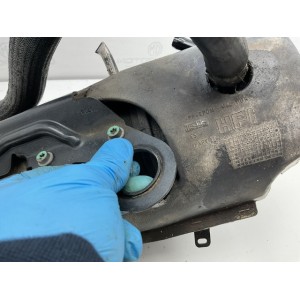 Pompa idroguida servosterzo A5095965 FIAT SCUDO, CITROEN JUMPY, CITROEN C8, PEUGEOT EXPERT 2007/2015