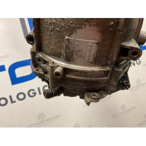 ALTERNATORE - MERCEDES BENZ CLASSE E 320 - W210 - 3,2 CDI - 145KW - ANNO 1995 - 2003 - BOSCH - COD A6111550007