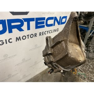 ALTERNATORE - MERCEDES BENZ CLASSE E 320 - W210 - 3,2 CDI - 145KW - ANNO 1995 - 2003 - BOSCH - COD A6111550007