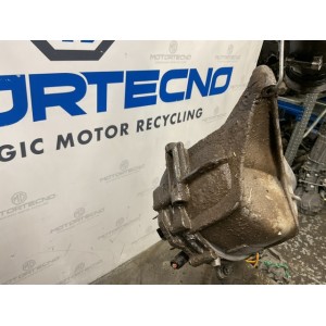 ALTERNATORE - MERCEDES BENZ CLASSE E 320 - W210 - 3,2 CDI - 145KW - ANNO 1995 - 2003 - BOSCH - COD A6111550007