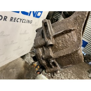 ALTERNATORE - MERCEDES BENZ CLASSE E 320 - W210 - 3,2 CDI - 145KW - ANNO 1995 - 2003 - BOSCH - COD A6111550007