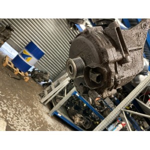 ALTERNATORE - MERCEDES BENZ CLASSE E 320 - W210 - 3,2 CDI - 145KW - ANNO 1995 - 2003 - BOSCH - COD A6111550007