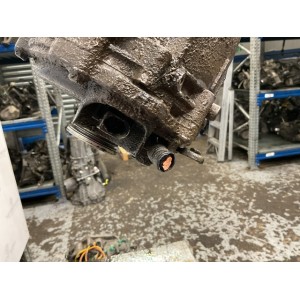 ALTERNATORE - MERCEDES BENZ CLASSE E 320 - W210 - 3,2 CDI - 145KW - ANNO 1995 - 2003 - BOSCH - COD A6111550007