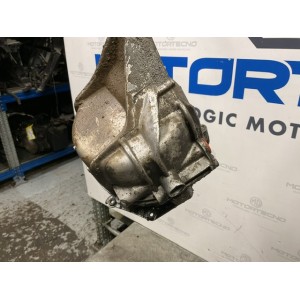 ALTERNATORE - MERCEDES BENZ CLASSE E 320 - W210 - 3,2 CDI - 145KW - ANNO 1995 - 2003 - BOSCH - COD A6111550007