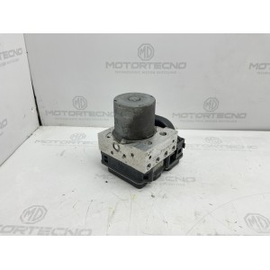 CENTRALINA ABS MERCEDES CLASSE A W169 3serie