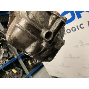 ALTERNATORE - MERCEDES BENZ CLASSE E 320 - W210 - 3,2 CDI - 145KW - ANNO 1995 - 2003 - BOSCH - COD A6111550007