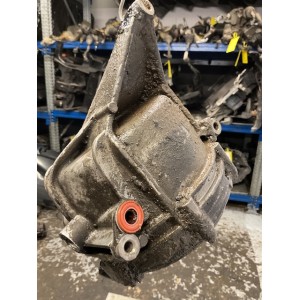 ALTERNATORE - MERCEDES BENZ CLASSE E 320 - W210 - 3,2 CDI - 145KW - ANNO 1995 - 2003 - BOSCH - COD A6111550007