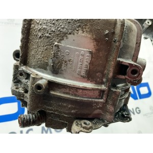 ALTERNATORE - MERCEDES BENZ CLASSE E 320 - W210 - 3,2 CDI - 145KW - ANNO 1995 - 2003 - BOSCH - COD A6111550007