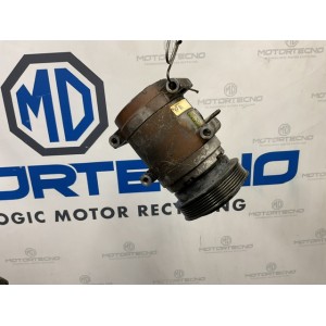 COMPRESSORE ARIA CONDIZIONATA CLIMA A/C PER CHEVROLET Captiva 1° Serie 96861884